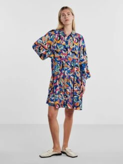 Y.A.S YASLIMUNA BLOUSEJURK 9 Y.A.S YASLIMUNA BLOUSEJURK -Midi Mooi Winkel 26031074 SurfTheWeb 1047846 005