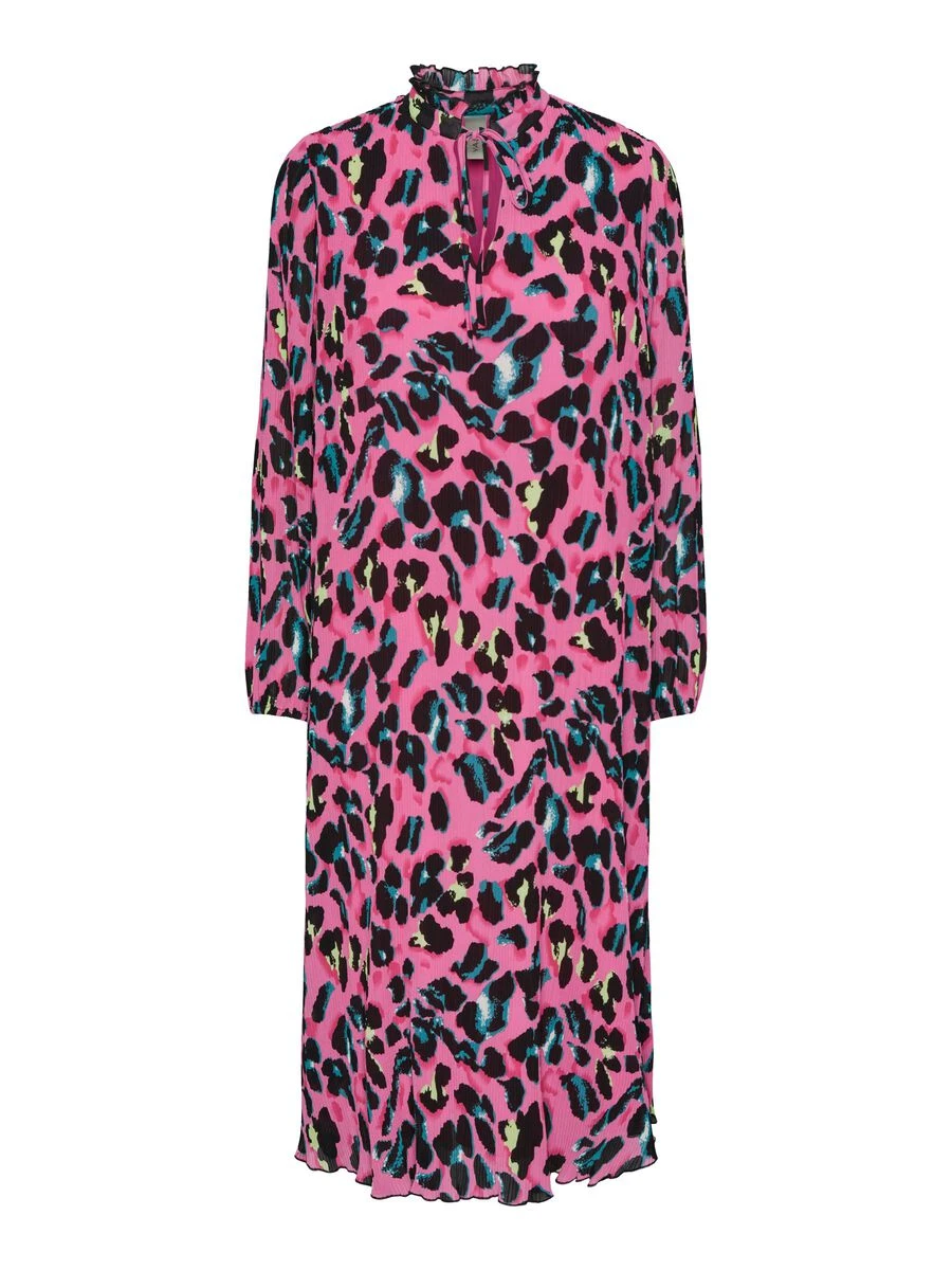 Y.A.S YASLIPPA MIDI JURK 5 Y.A.S YASLIPPA MIDI JURK - Afbeelding 5