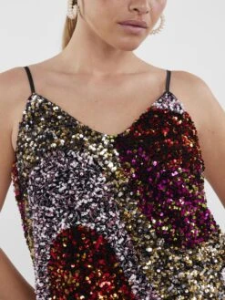 Y.A.S YASCIFIRA TOP 8 Y.A.S YASCIFIRA TOP -Midi Mooi Winkel 26031188 Black 006