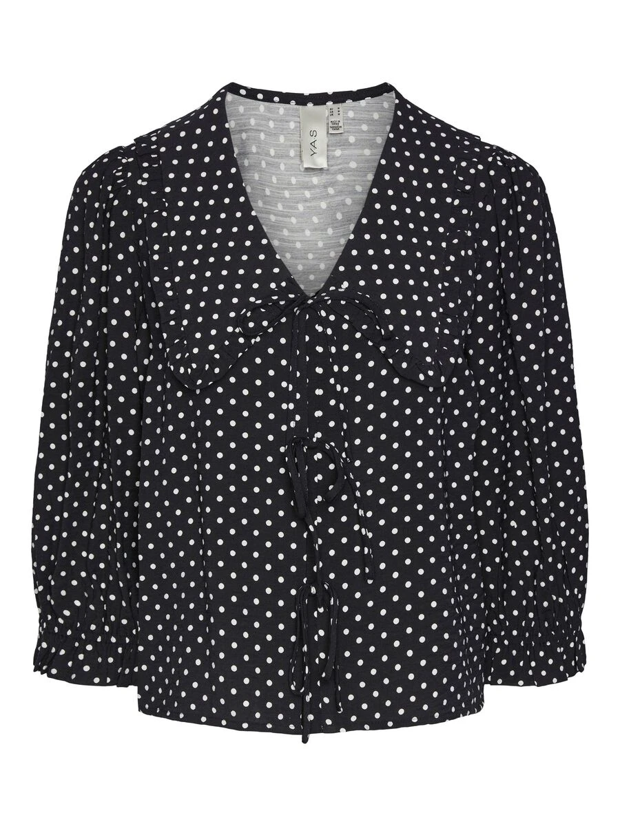 Y.A.S YASDALILA BLOUSE 5 Y.A.S YASDALILA BLOUSE - Afbeelding 5