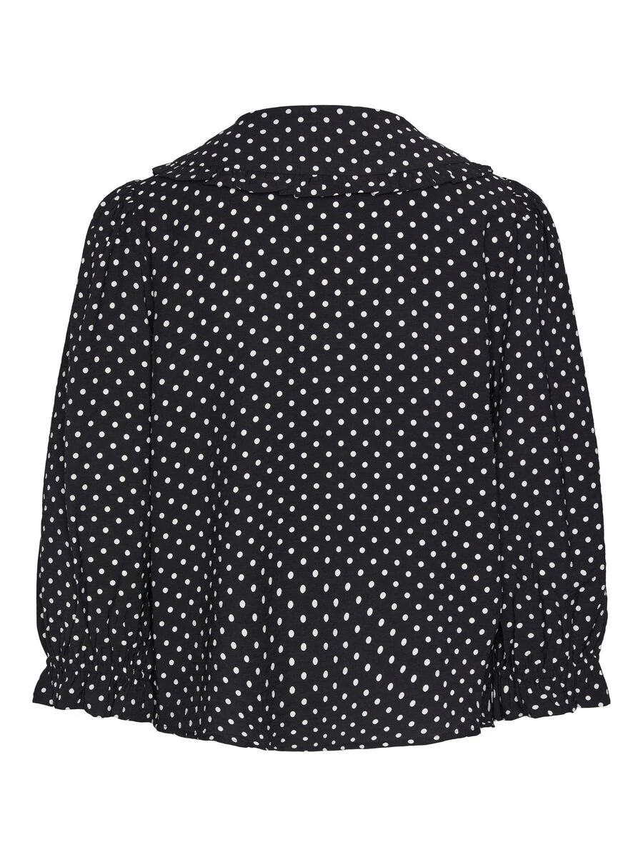 Y.A.S YASDALILA BLOUSE 6 Y.A.S YASDALILA BLOUSE - Afbeelding 6