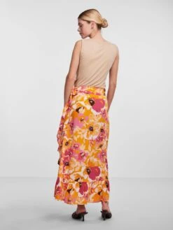 Midi Mooi Winkel -Midi Mooi Winkel 26031223 OrangePeel 1051981 004