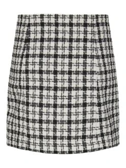 Y.A.S YASSIF MINIROK 11 Y.A.S YASSIF MINIROK -Midi Mooi Winkel 26031294 Black 1053063 002