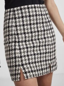 Y.A.S YASSIF MINIROK 8 Y.A.S YASSIF MINIROK -Midi Mooi Winkel 26031294 Black 1053063 006