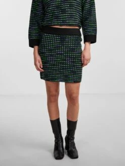 Y.A.S YASCHAPU GEBREIDE ROK