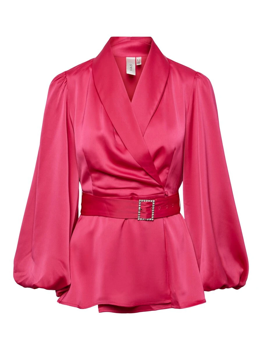 Y.A.S YASLILIAN BLAZER 5 Y.A.S YASLILIAN BLAZER - Afbeelding 5