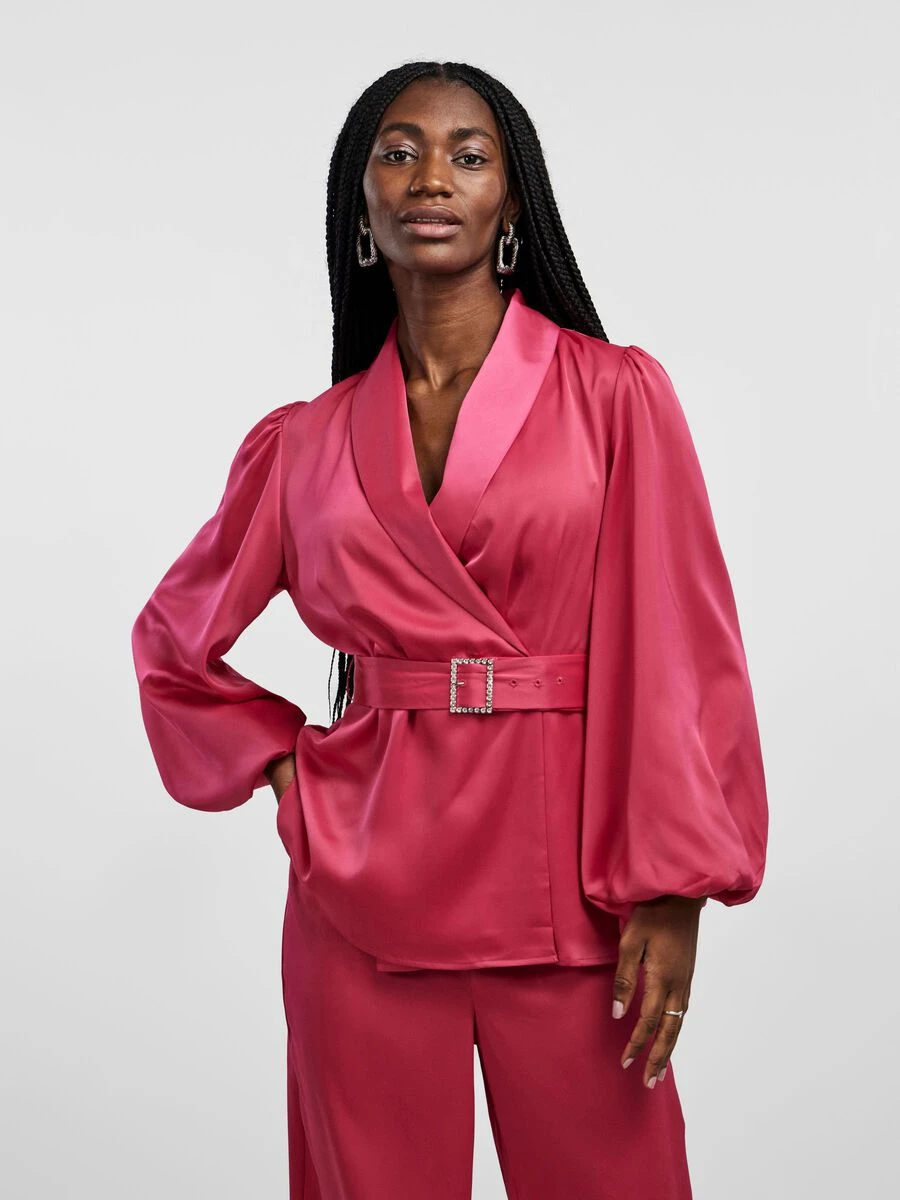 Y.A.S YASLILIAN BLAZER 1 Y.A.S YASLILIAN BLAZER