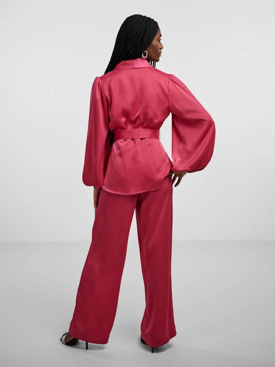 Y.A.S YASLILIAN BLAZER 2 Y.A.S YASLILIAN BLAZER - Afbeelding 2