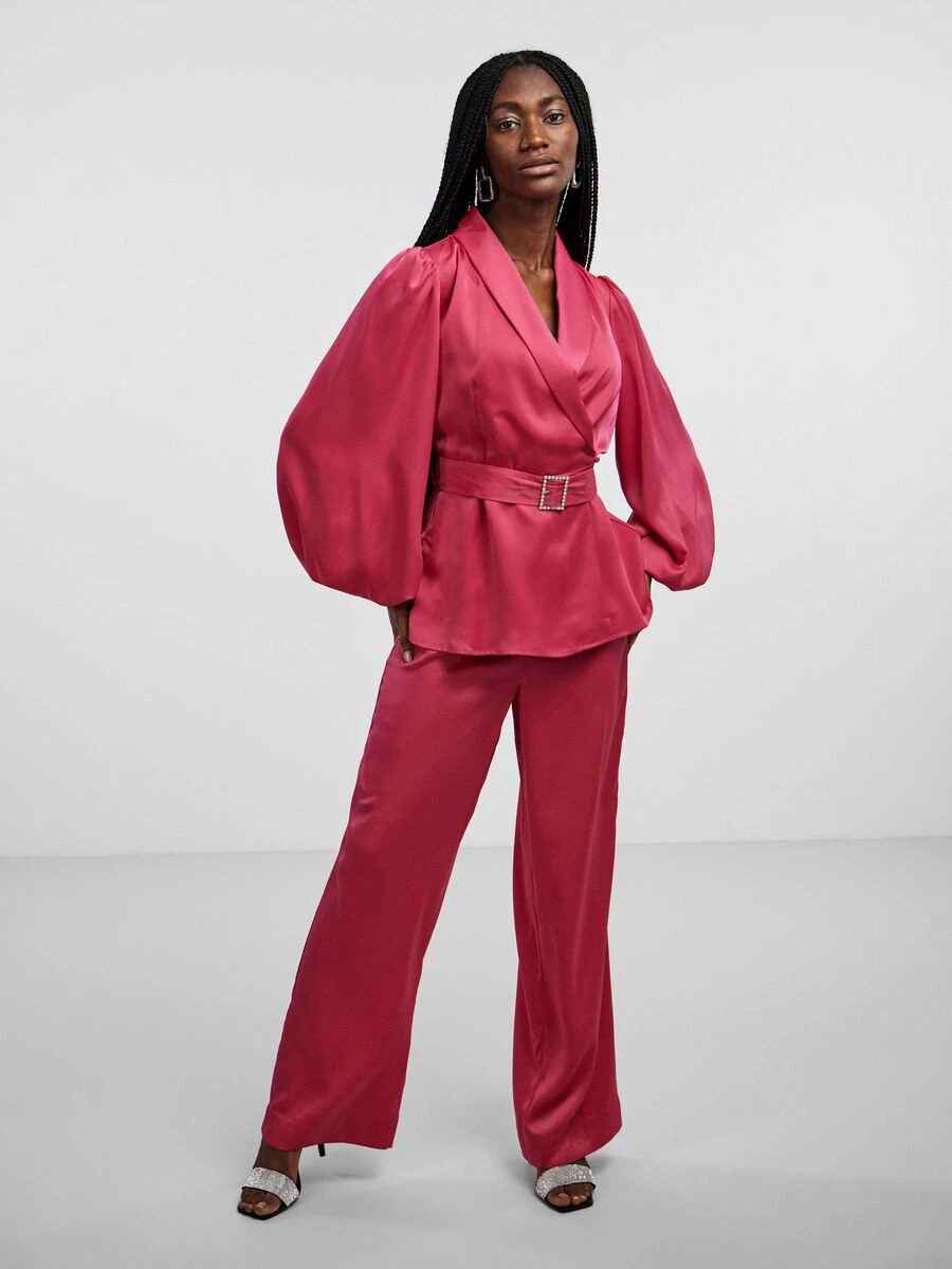 Y.A.S YASLILIAN BLAZER 4 Y.A.S YASLILIAN BLAZER - Afbeelding 4