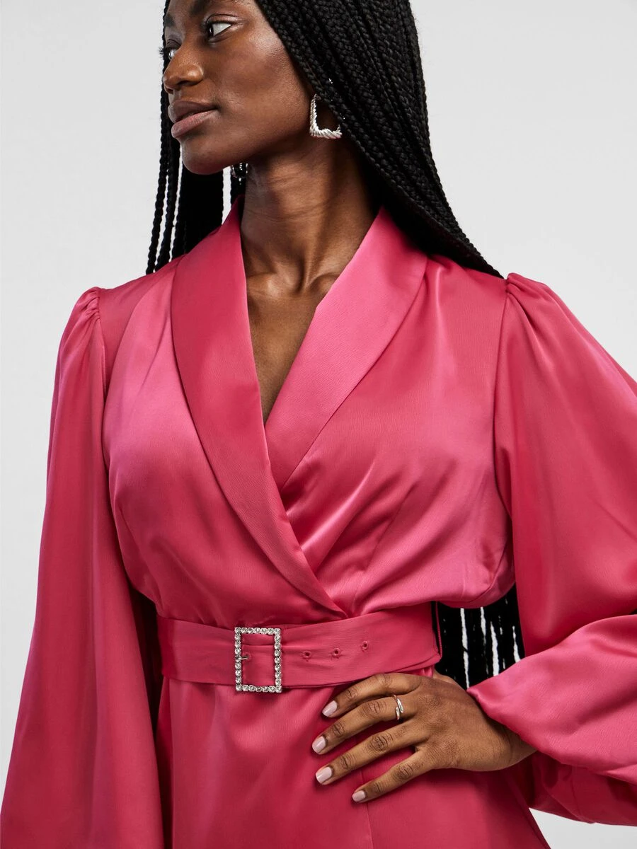 Y.A.S YASLILIAN BLAZER 3 Y.A.S YASLILIAN BLAZER - Afbeelding 3