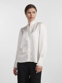 Y.A.S YASFRILLA OVERHEMD