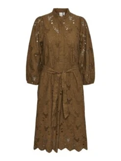 Y.A.S YASKANGA MIDI JURK -Midi Mooi Winkel 26031458 Kangaroo 001