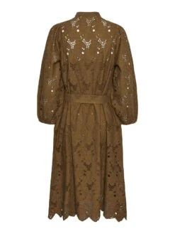 Y.A.S YASKANGA MIDI JURK -Midi Mooi Winkel 26031458 Kangaroo 002