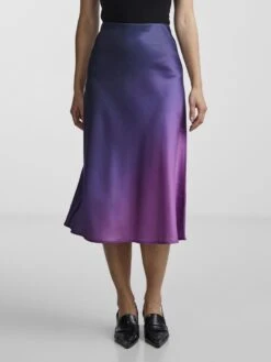 Y.A.S YASSOFTLY MIDDELLANGE ROK