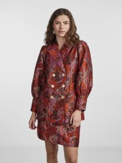 Y.A.S YASJASTA BLAZER