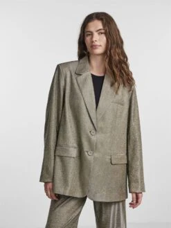 Y.A.S YASSTYLES BLAZER