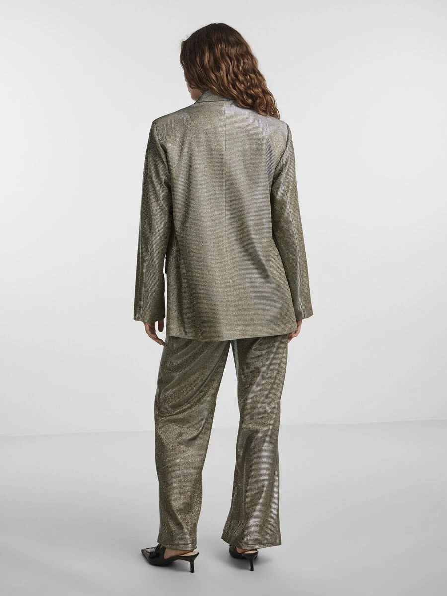 Y.A.S YASSTYLES BLAZER 2 Y.A.S YASSTYLES BLAZER - Afbeelding 2