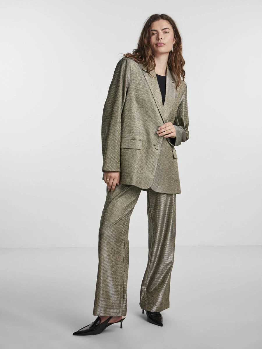 Y.A.S YASSTYLES BLAZER 4 Y.A.S YASSTYLES BLAZER - Afbeelding 4