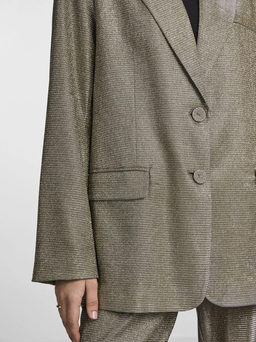 Y.A.S YASSTYLES BLAZER 3 Y.A.S YASSTYLES BLAZER - Afbeelding 3