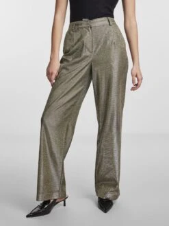 Y.A.S YASSTYLES WIDE LEG BROEK