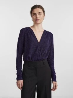 Y.A.S YASWIPPA ROMPER