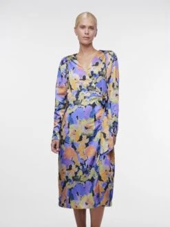 Y.A.S YASPAINTERLY WIKKELJURK