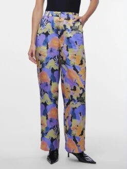 Y.A.S YASPAINTERLY BROEK