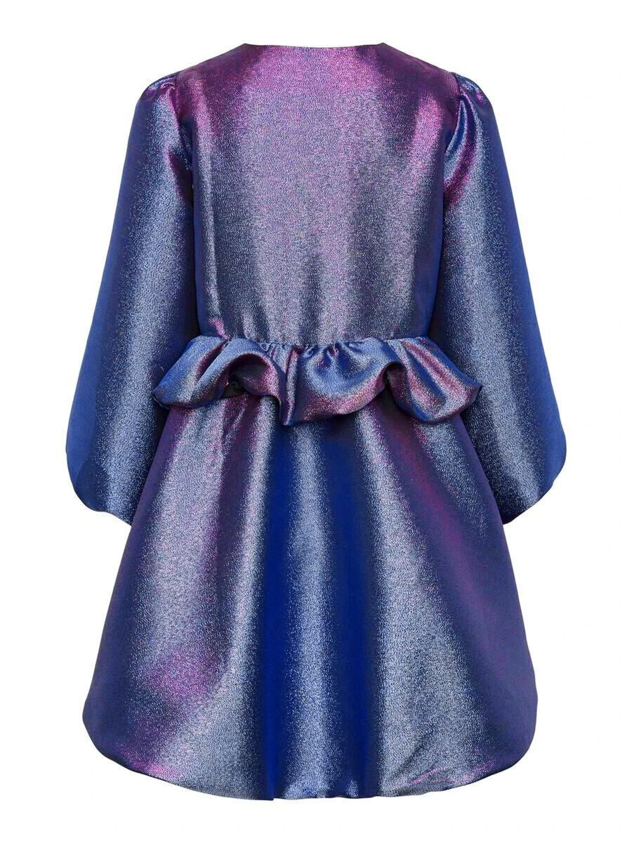 Y.A.S YASCAMELEON MINI JURK 6 Y.A.S YASCAMELEON MINI JURK - Afbeelding 6