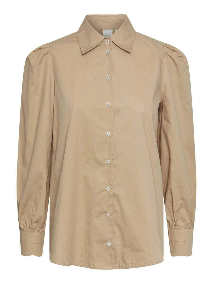 Y.A.S YASCRISPA OVERHEMD 5 Y.A.S YASCRISPA OVERHEMD - Afbeelding 5