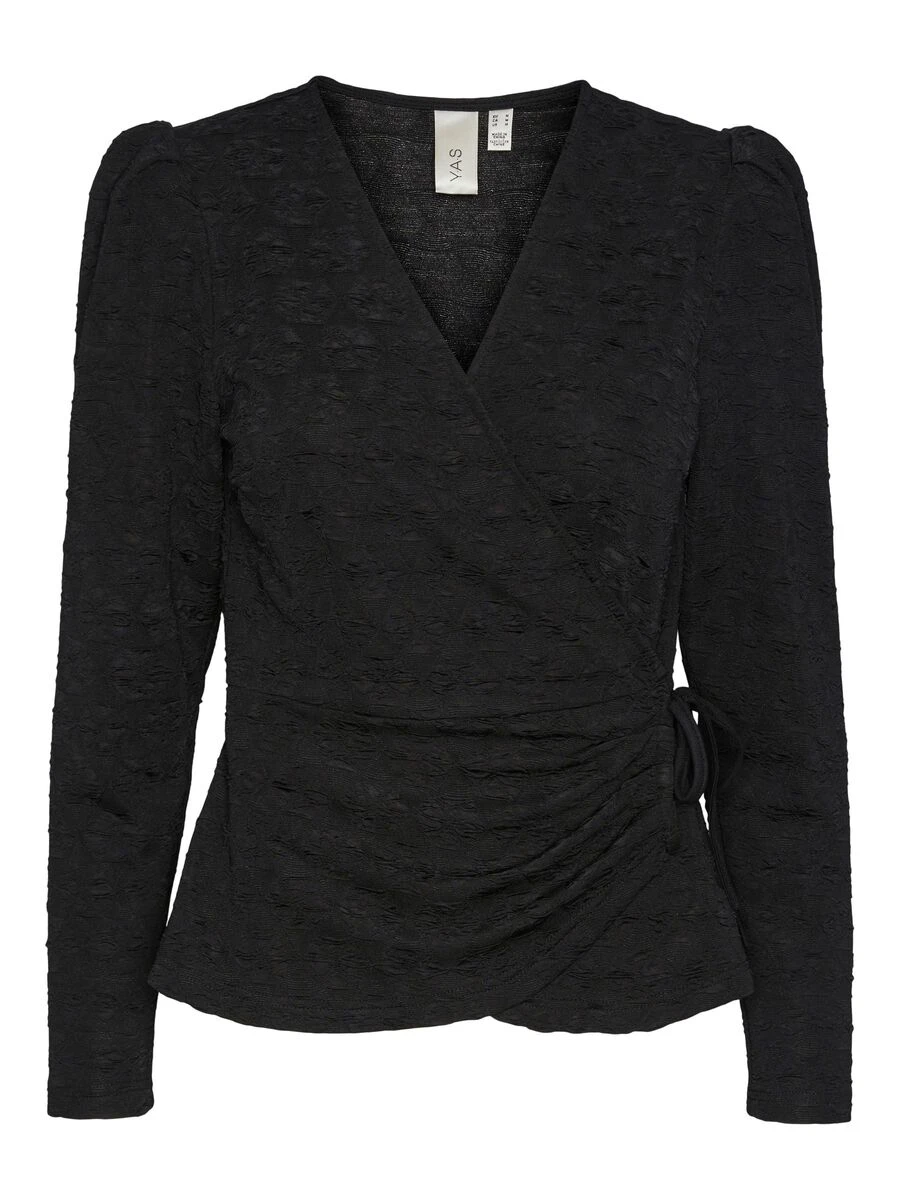 Y.A.S YASLEIDO WIKKELTOP 5 Y.A.S YASLEIDO WIKKELTOP - Afbeelding 5