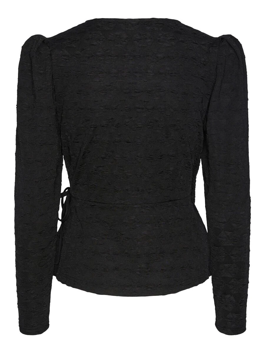 Y.A.S YASLEIDO WIKKELTOP 6 Y.A.S YASLEIDO WIKKELTOP - Afbeelding 6