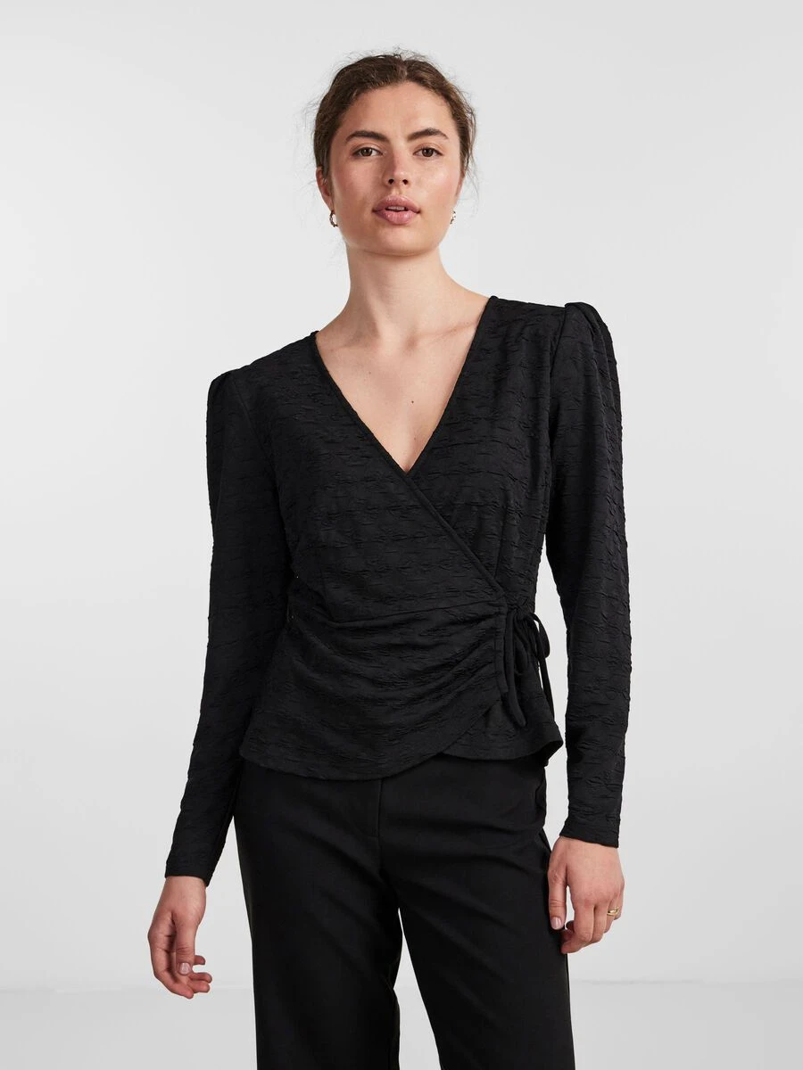 Y.A.S YASLEIDO WIKKELTOP 1 Y.A.S YASLEIDO WIKKELTOP