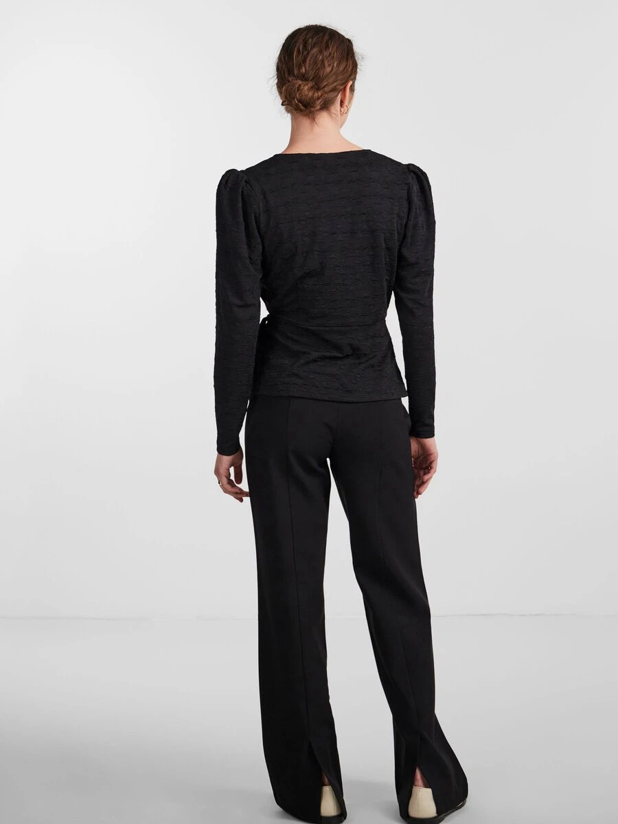 Y.A.S YASLEIDO WIKKELTOP 2 Y.A.S YASLEIDO WIKKELTOP - Afbeelding 2