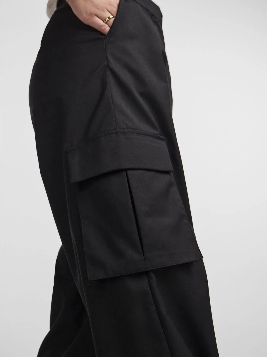 Y.A.S YASPENNI CARGO BROEK 3 Y.A.S YASPENNI CARGO BROEK - Afbeelding 3