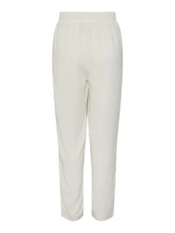 Y.A.S YASPARROT BROEK -Midi Mooi Winkel 26031687 WhisperWhite 002