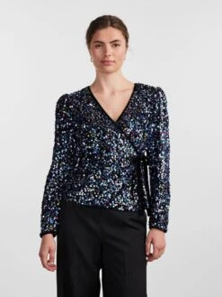 Y.A.S YASKILLO WIKKELTOP