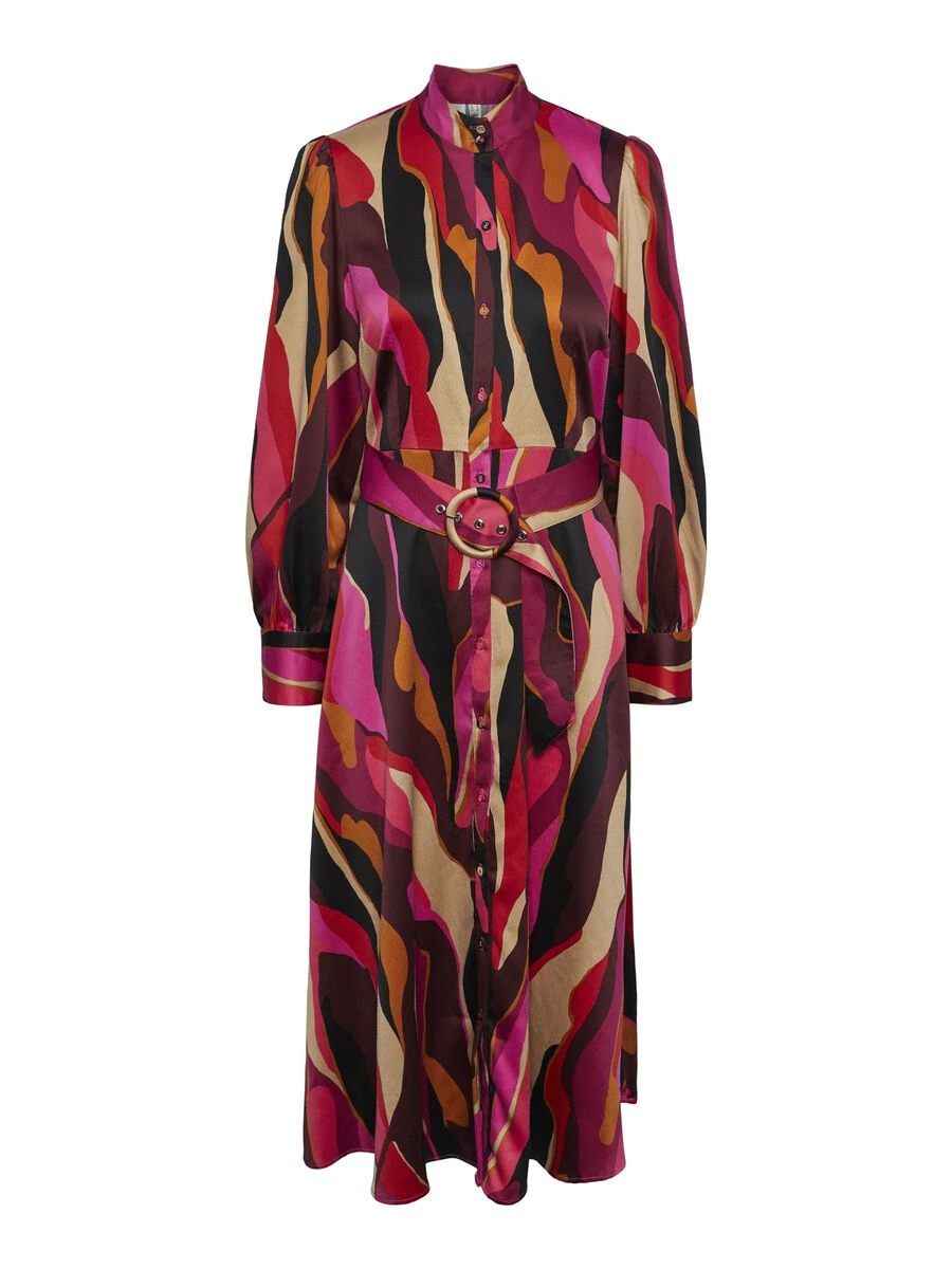 Y.A.S YASFIGANA MIDI BLOUSEJURK 5 Y.A.S YASFIGANA MIDI BLOUSEJURK - Afbeelding 5