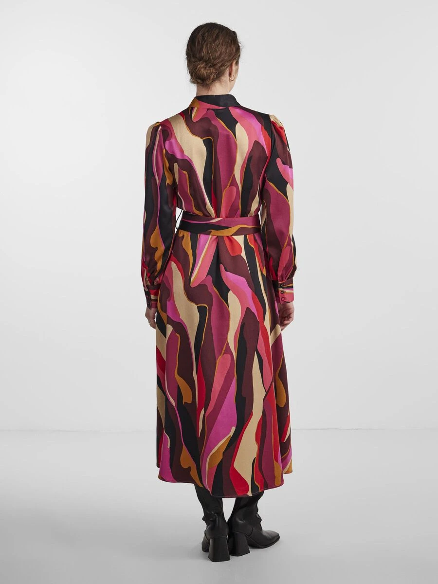 Y.A.S YASFIGANA MIDI BLOUSEJURK 2 Y.A.S YASFIGANA MIDI BLOUSEJURK - Afbeelding 2