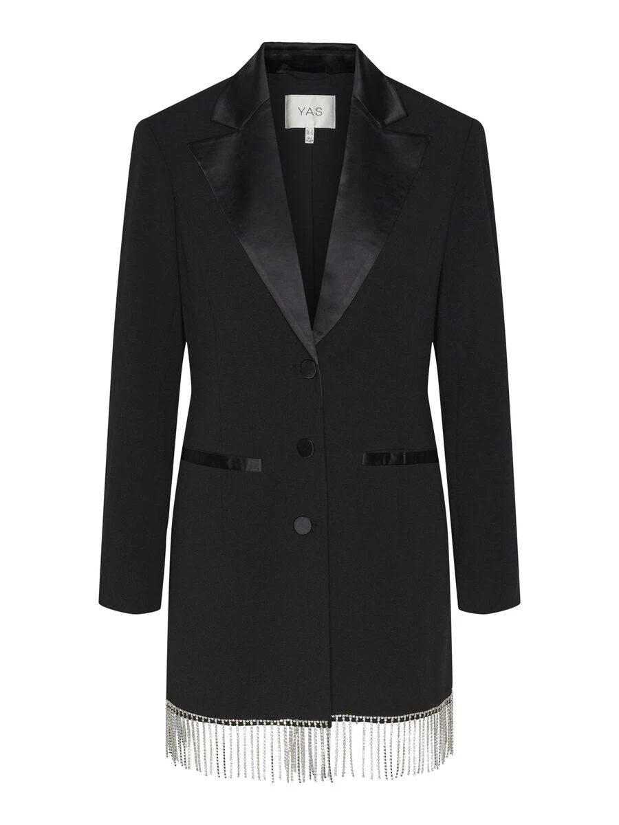 Y.A.S YASJESSI BLAZER 7 Y.A.S YASJESSI BLAZER - Afbeelding 7
