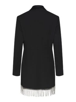 Y.A.S YASJESSI BLAZER 15 Y.A.S YASJESSI BLAZER -Midi Mooi Winkel 26031754 Black 002
