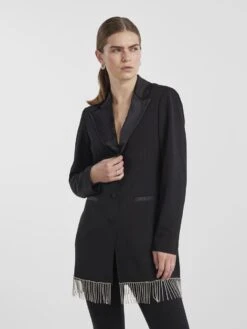 Y.A.S YASJESSI BLAZER