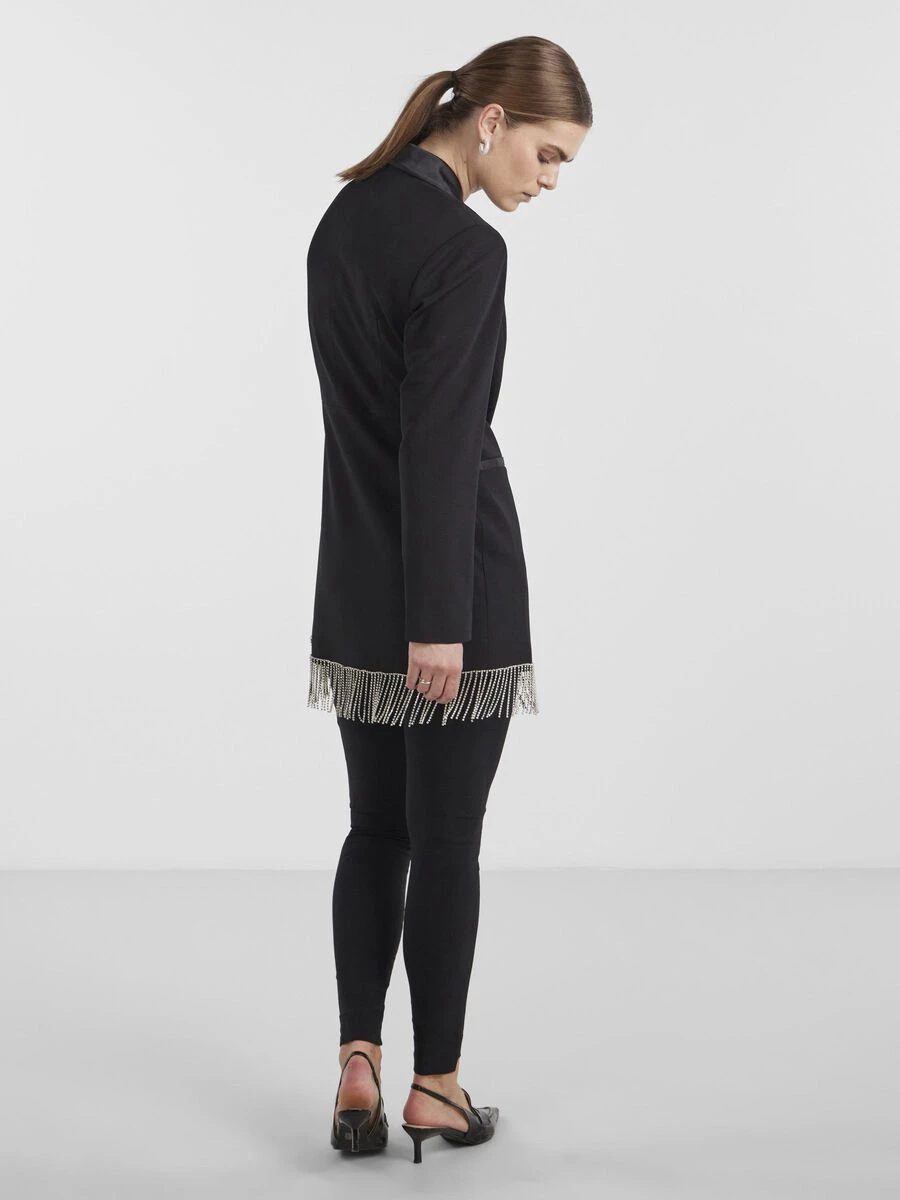 Y.A.S YASJESSI BLAZER 2 Y.A.S YASJESSI BLAZER - Afbeelding 2