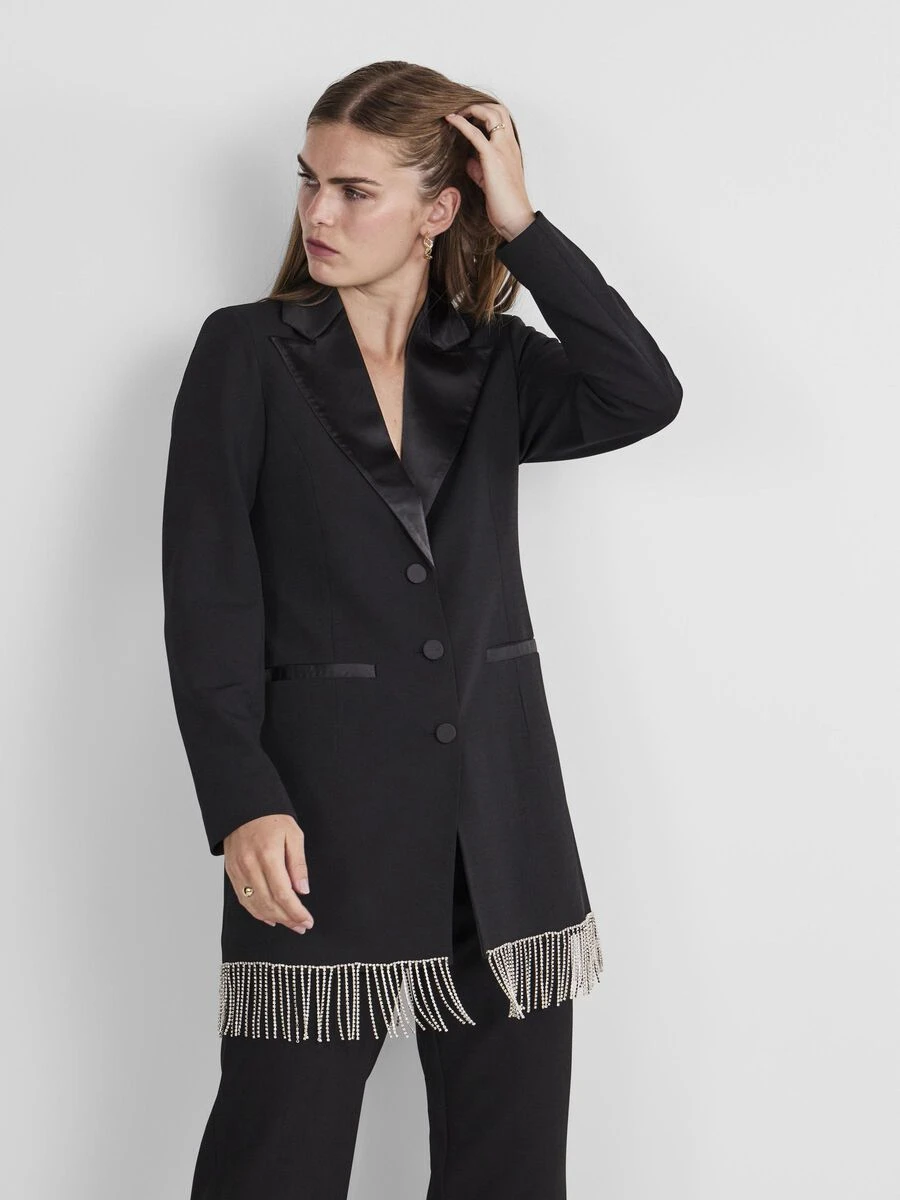 Y.A.S YASJESSI BLAZER 5 Y.A.S YASJESSI BLAZER - Afbeelding 5