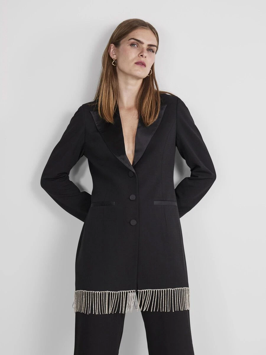 Y.A.S YASJESSI BLAZER 6 Y.A.S YASJESSI BLAZER - Afbeelding 6