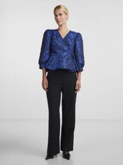 Y.A.S YASSURFY WIKKELTOP