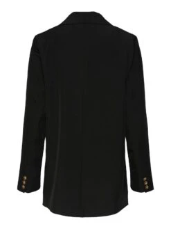 Y.A.S YASTOPPA BLAZER -Midi Mooi Winkel 26031811 Black 002