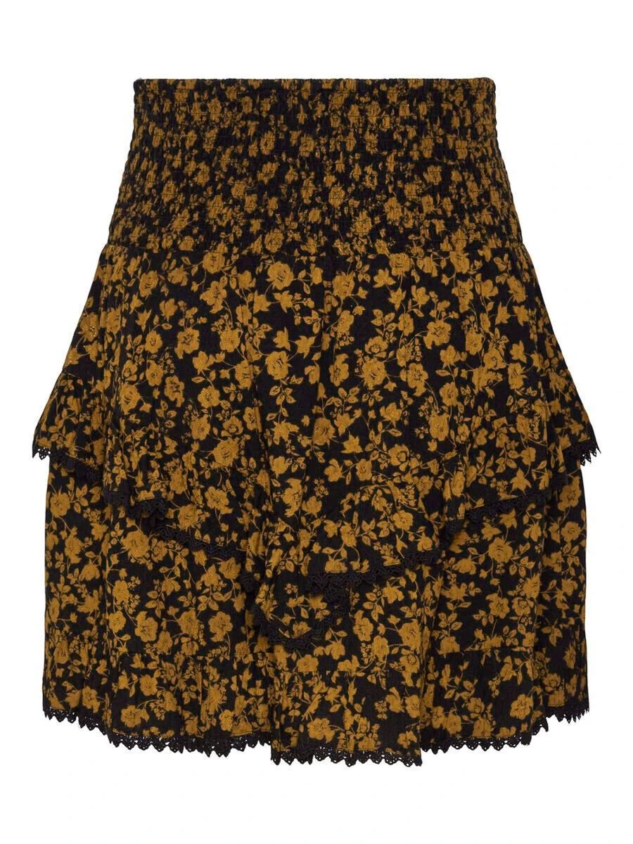 Y.A.S YASTILERA MINIROK 6 Y.A.S YASTILERA MINIROK - Afbeelding 6