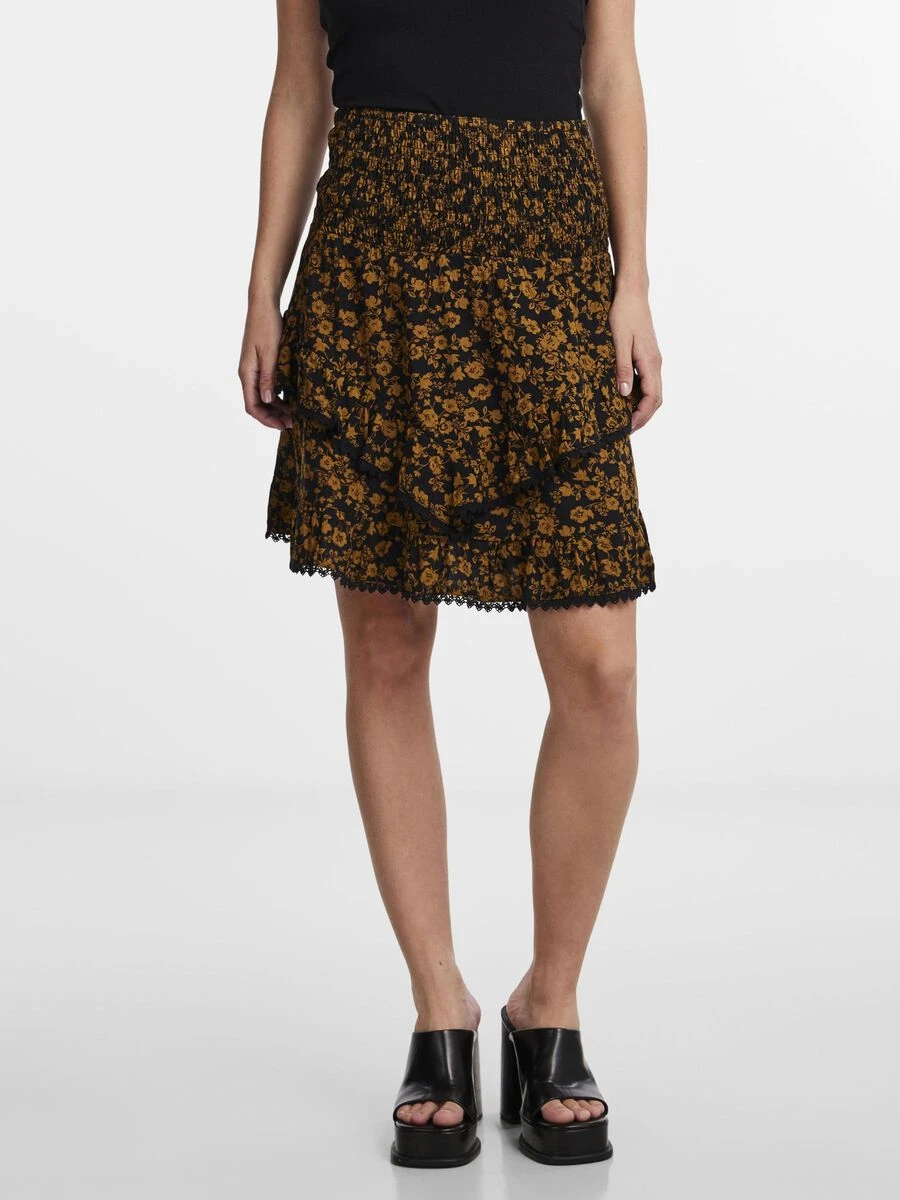 Y.A.S YASTILERA MINIROK 1 Y.A.S YASTILERA MINIROK