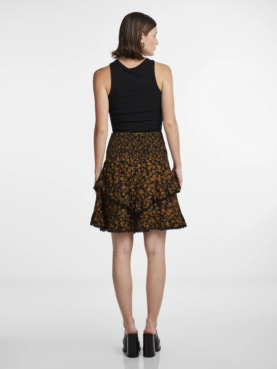 Y.A.S YASTILERA MINIROK 2 Y.A.S YASTILERA MINIROK - Afbeelding 2