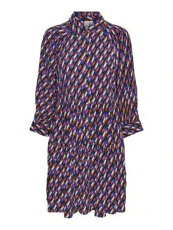 Y.A.S YASZAGGA BLOUSEJURK -Midi Mooi Winkel 26031897 SurfTheWeb 1066397 001